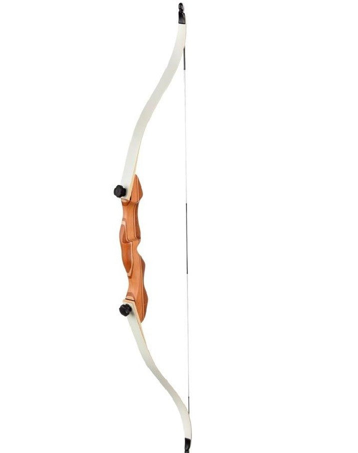 Recurve bow Ragim Wildcat 64 inch 20-28 lbs sports bow